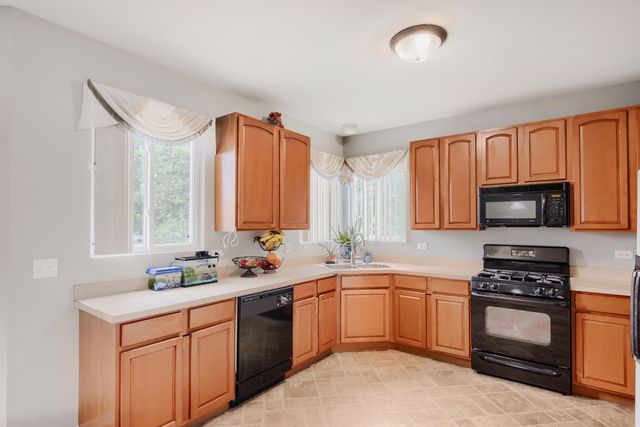 1607 Mountain Ridge Pass, Plainfield, IL 60586