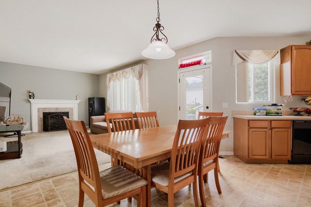 1607 Mountain Ridge Pass, Plainfield, IL 60586
