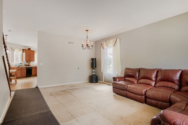 1607 Mountain Ridge Pass, Plainfield, IL 60586