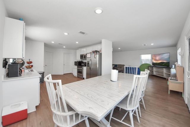 19639 Rupetti Drive, New Caney, TX 77357