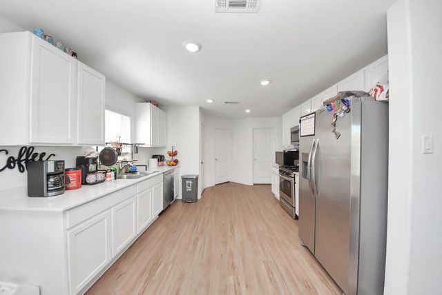 19639 Rupetti Drive, New Caney, TX 77357