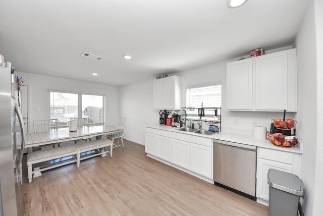 19639 Rupetti Drive, New Caney, TX 77357