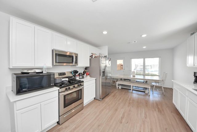 19639 Rupetti Drive, New Caney, TX 77357