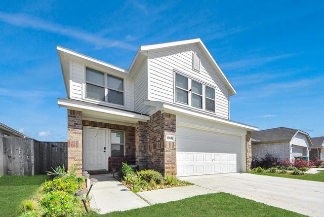 19639 Rupetti Drive, New Caney, TX 77357