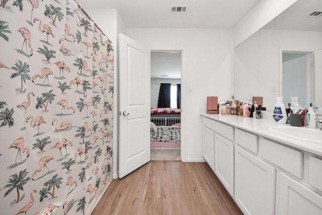 19639 Rupetti Drive, New Caney, TX 77357