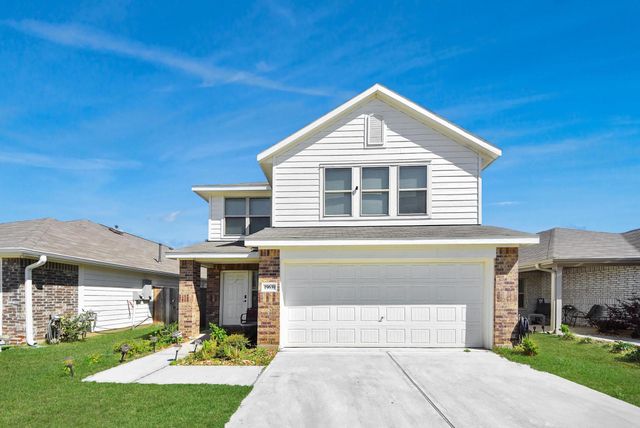 19639 Rupetti Drive, New Caney, TX 77357