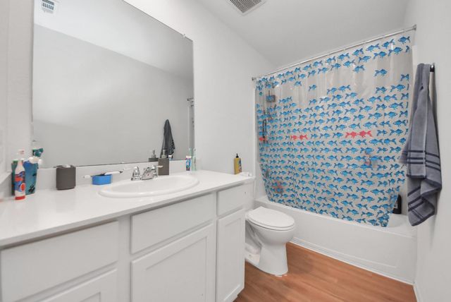 19639 Rupetti Drive, New Caney, TX 77357