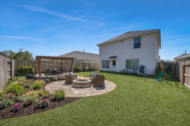 19639 Rupetti Drive, New Caney, TX 77357