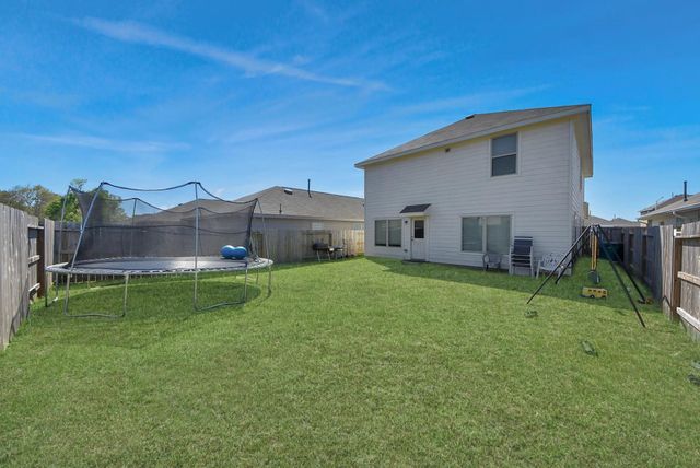 19639 Rupetti Drive, New Caney, TX 77357