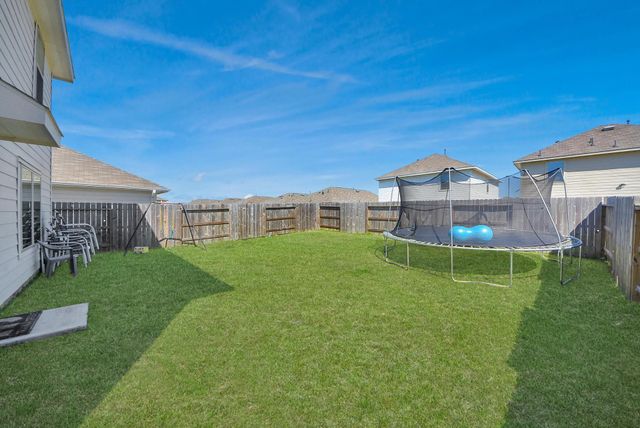 19639 Rupetti Drive, New Caney, TX 77357