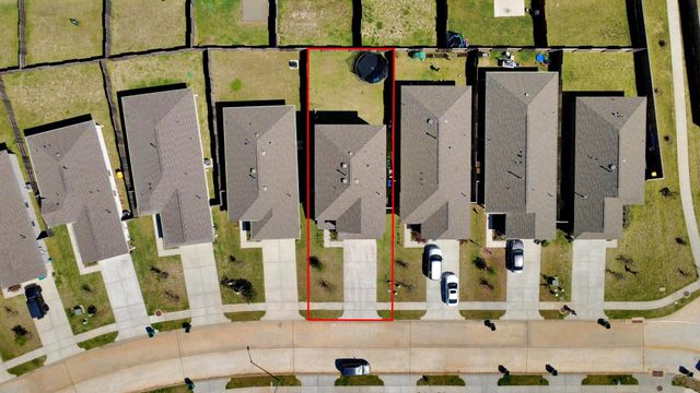 19639 Rupetti Drive, New Caney, TX 77357