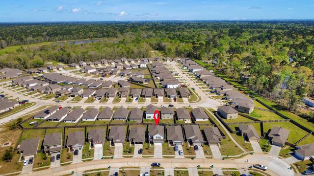 19639 Rupetti Drive, New Caney, TX 77357