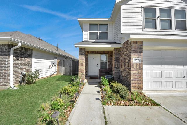 19639 Rupetti Drive, New Caney, TX 77357