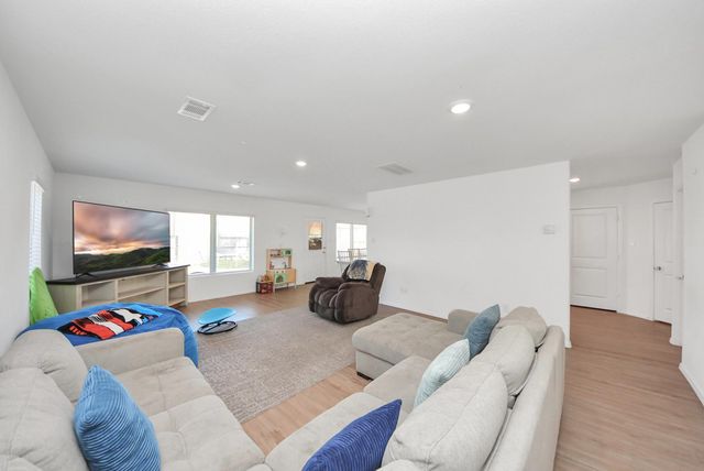 19639 Rupetti Drive, New Caney, TX 77357