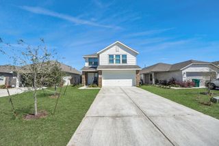 19639 Rupetti Drive, New Caney, TX 77357