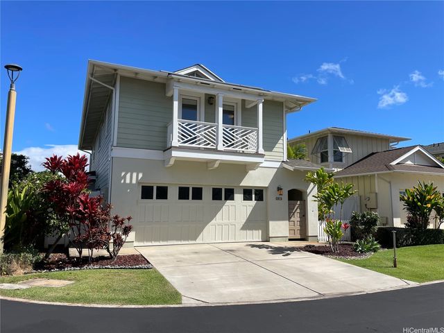 91-1526 Kaikohola Street D1, Ewa Beach, HI 96706