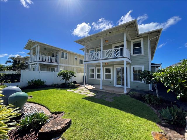 91-1526 Kaikohola Street D1, Ewa Beach, HI 96706
