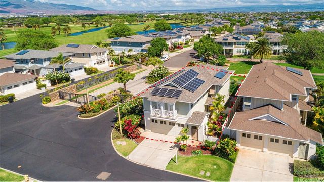 91-1526 Kaikohola Street D1, Ewa Beach, HI 96706