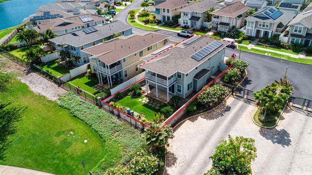 91-1526 Kaikohola Street D1, Ewa Beach, HI 96706