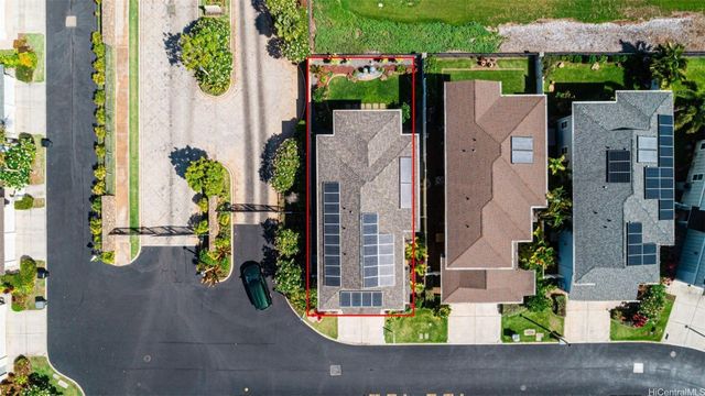 91-1526 Kaikohola Street D1, Ewa Beach, HI 96706