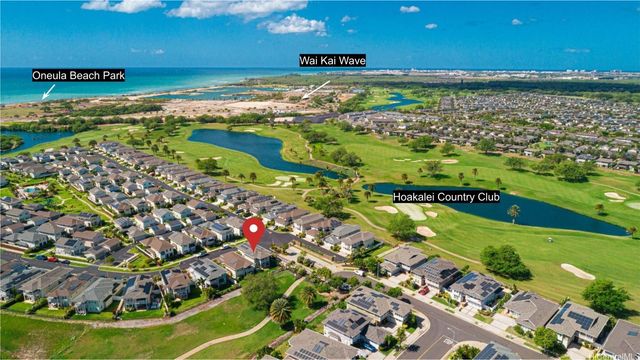 91-1526 Kaikohola Street D1, Ewa Beach, HI 96706