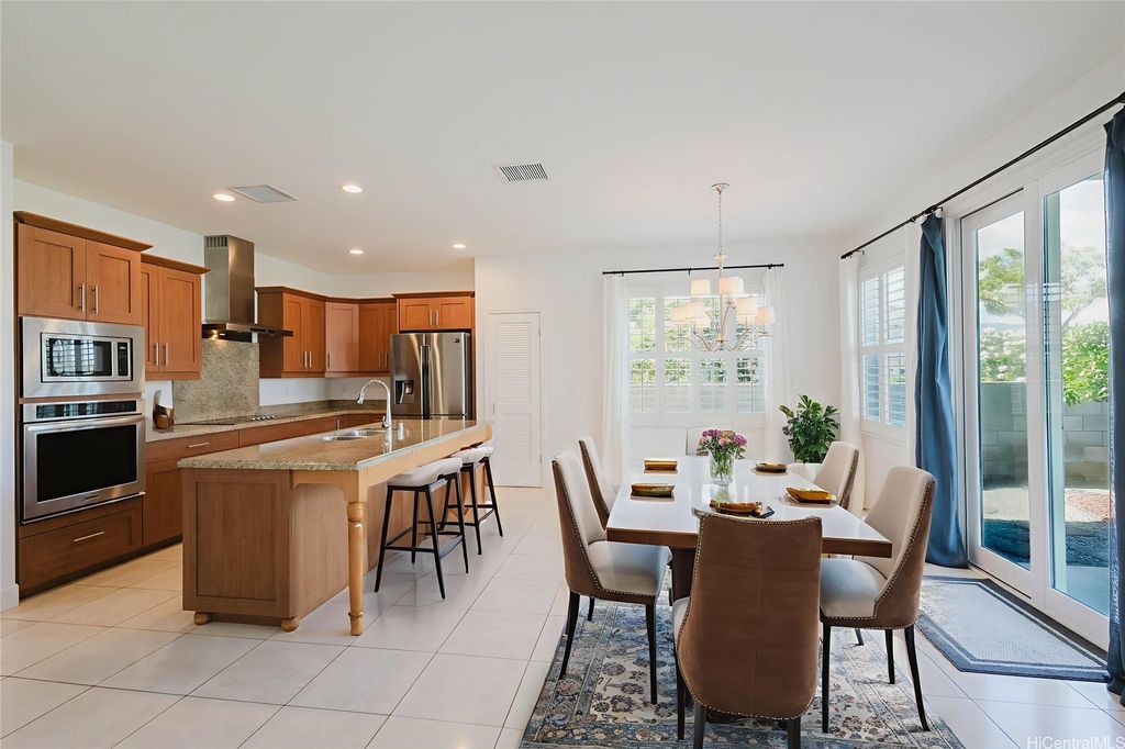 91-1526 Kaikohola Street D1, Ewa Beach, HI 96706