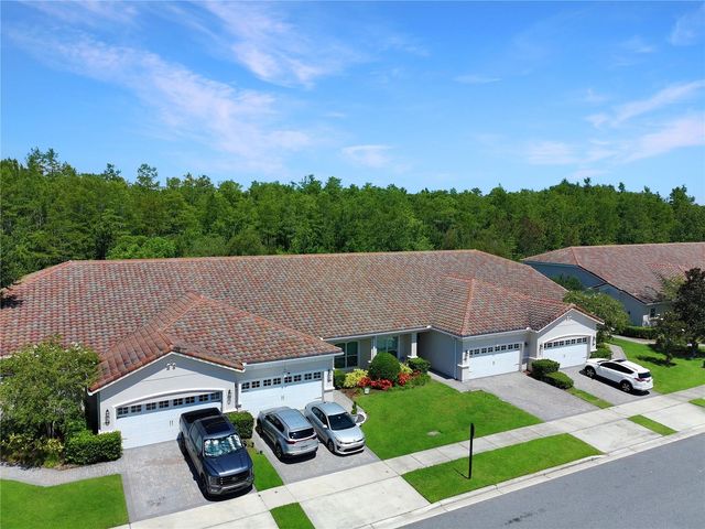 2864 EASTHAM LANE, Kissimmee, FL 34741