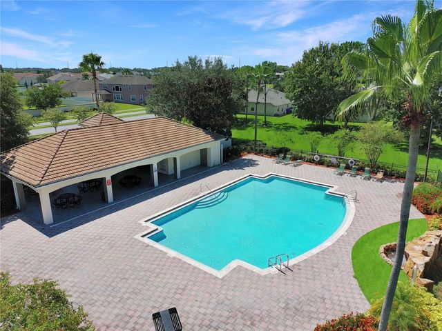 2864 EASTHAM LANE, Kissimmee, FL 34741