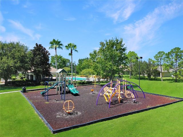 2864 EASTHAM LANE, Kissimmee, FL 34741