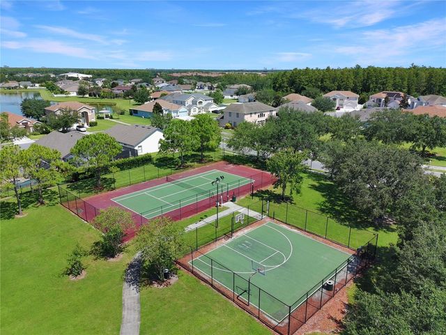 2864 EASTHAM LANE, Kissimmee, FL 34741