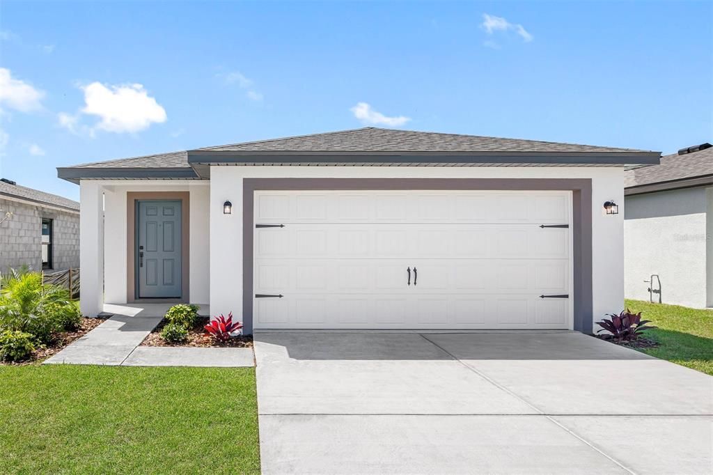 29555 FEDORA CIRCLE, Brooksville, FL 34602