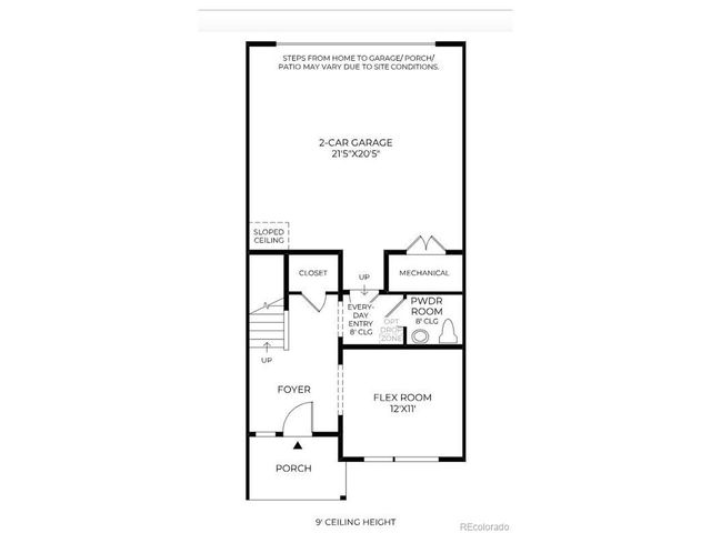 3444 W Elmhurst Pl, Littleton, CO 80120