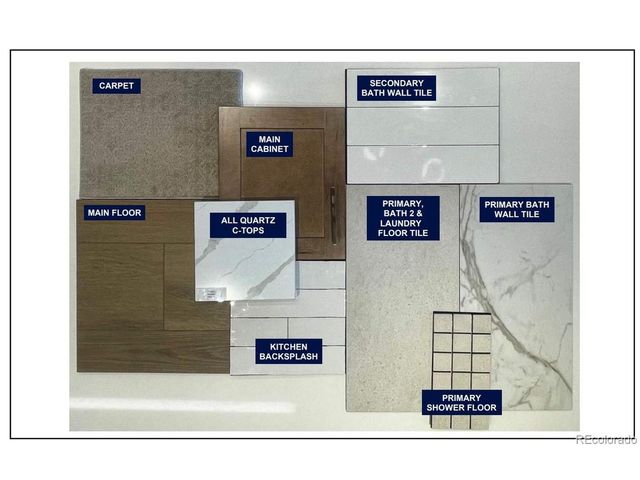 3444 W Elmhurst Pl, Littleton, CO 80120
