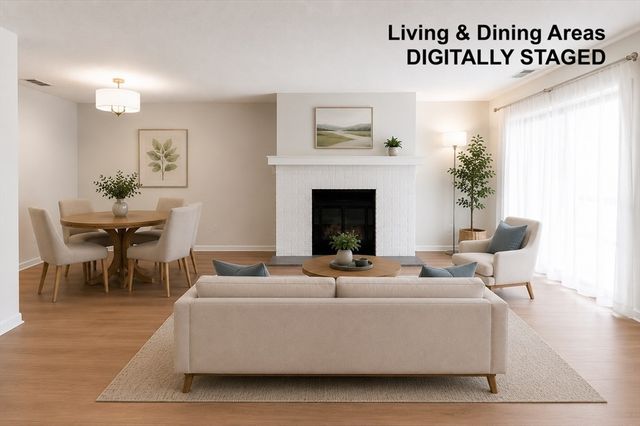 666 Main 211, Winchester, MA 01890