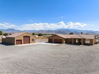 3931 Underbrush Avenue, Pahrump, NV 89048