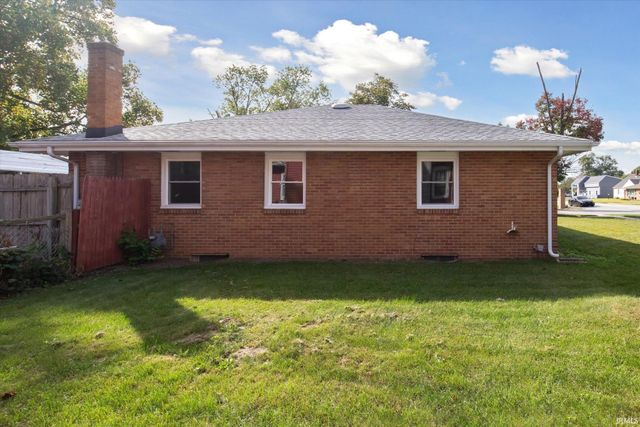 102 Downey Avenue, Mishawaka, IN 46544