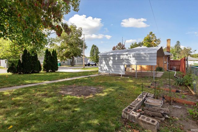 102 Downey Avenue, Mishawaka, IN 46544