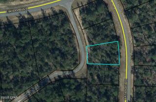 Lot 3 Cascade Drive, Chipley, FL 32428