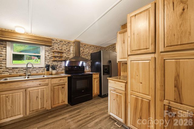 2490 Painters Gap Road, Union Mills, NC 28167