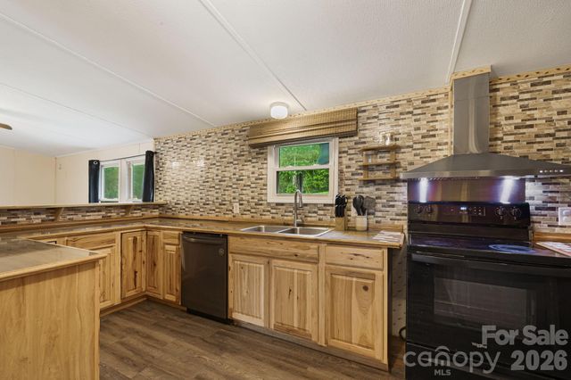 2490 Painters Gap Road, Union Mills, NC 28167