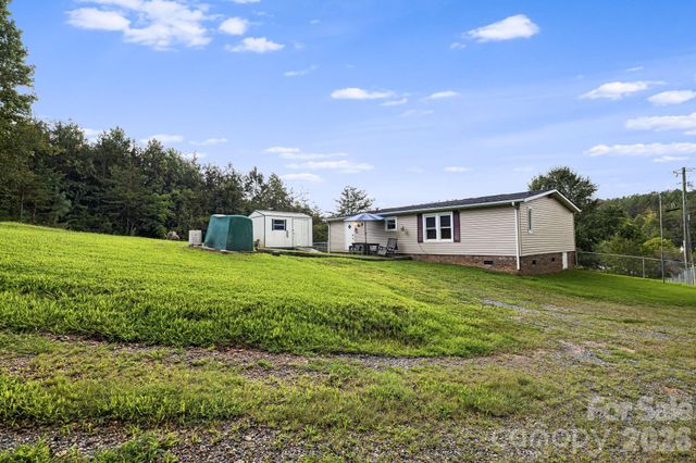 2490 Painters Gap Road, Union Mills, NC 28167