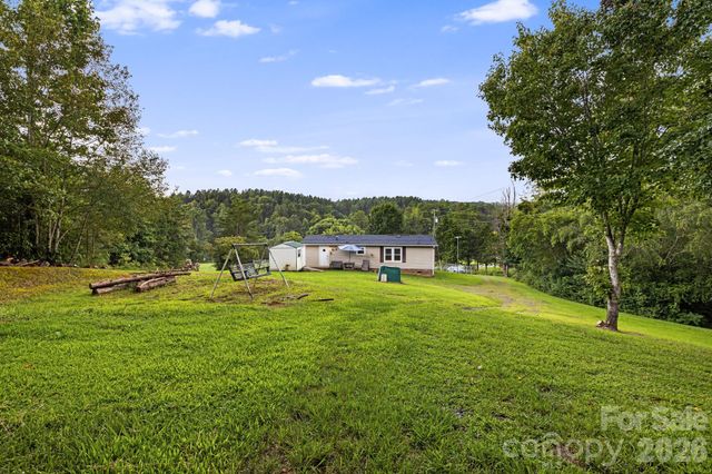 2490 Painters Gap Road, Union Mills, NC 28167