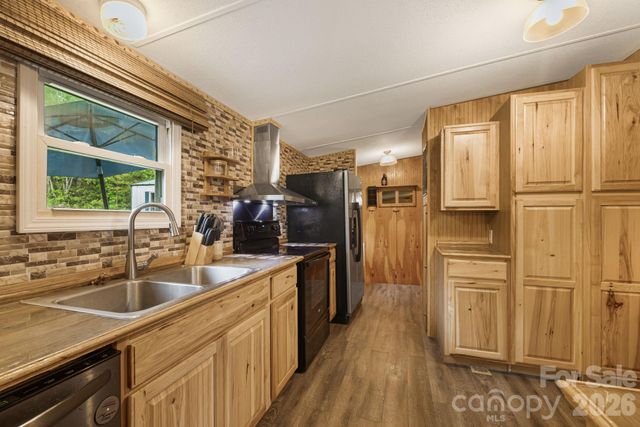 2490 Painters Gap Road, Union Mills, NC 28167