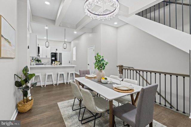 706 N ARLINGTON AVE, Baltimore, MD 21217