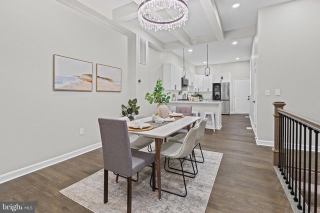 706 N ARLINGTON AVE, Baltimore, MD 21217