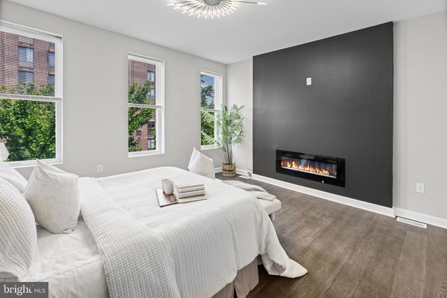 706 N ARLINGTON AVE, Baltimore, MD 21217