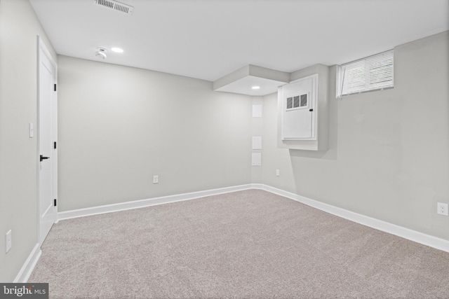 706 N ARLINGTON AVE, Baltimore, MD 21217