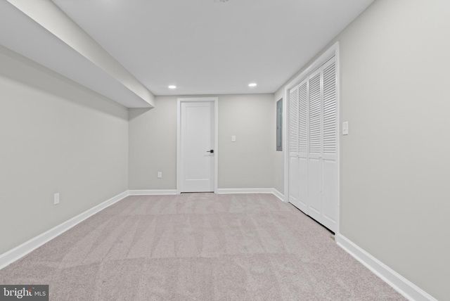 706 N ARLINGTON AVE, Baltimore, MD 21217