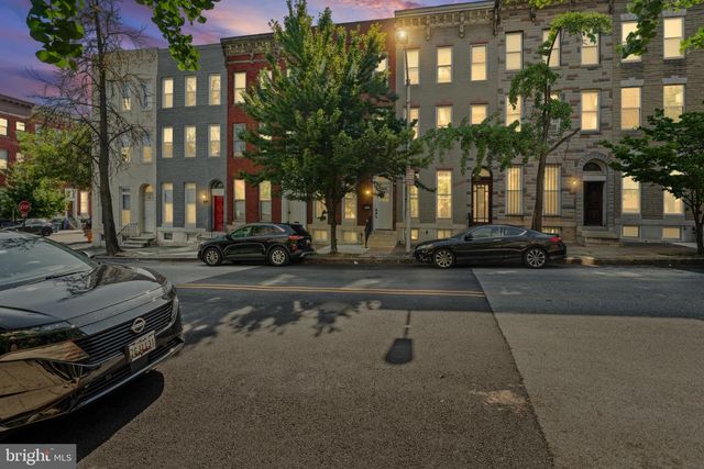 706 N ARLINGTON AVE, Baltimore, MD 21217