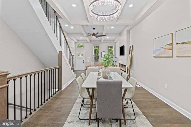 706 N ARLINGTON AVE, Baltimore, MD 21217